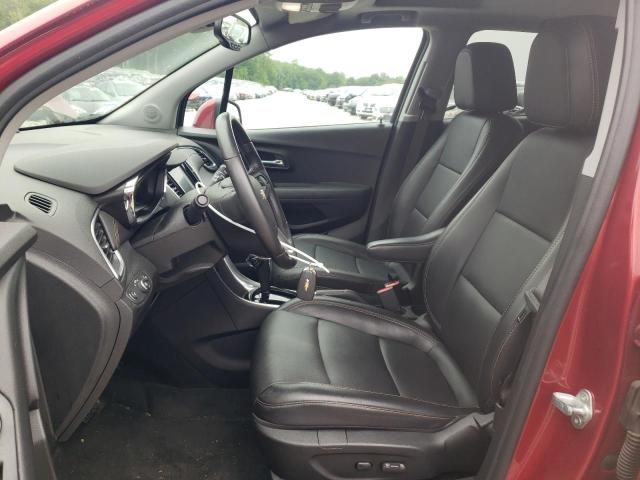2020 CHEVROLET TRAX PREMI 3GNCJRSB9LL186083