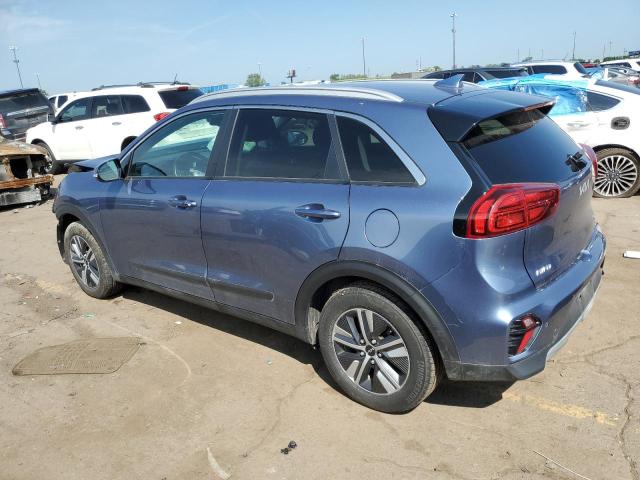 2022 KIA NIRO EX PR KNDCE3LC3N5539678