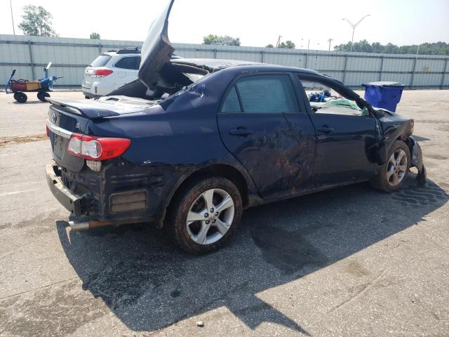 Vin: 2t1bu4ee4bc553283, lot: 62384265, toyota corolla base 20113