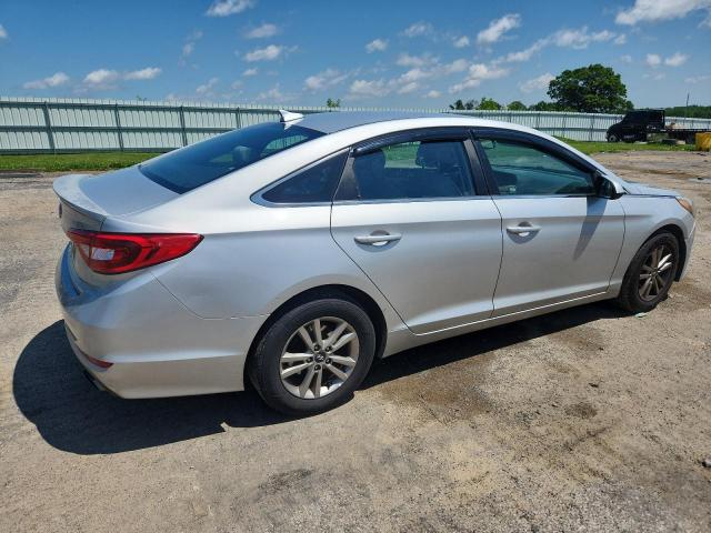 2016 HYUNDAI SONATA SE - 5NPE24AF9GH366529