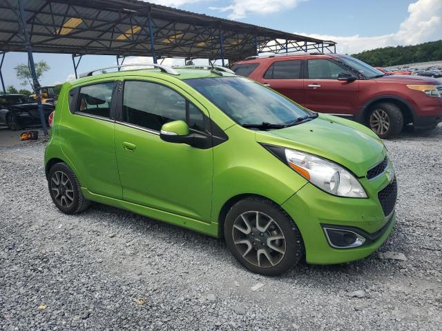 Vin: kl8cf6s94ec560161, lot: 61451745, chevrolet spark 2lt 20144