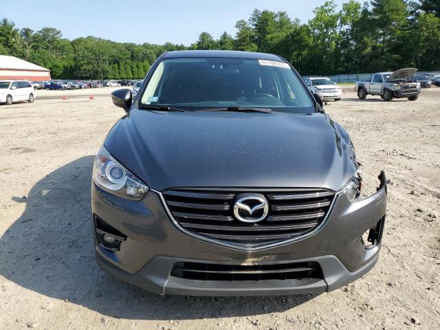 2016 MAZDA CX-5 TOURI - JM3KE4CY6G0888936