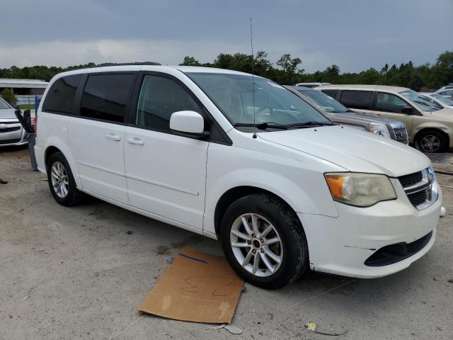 Vin: 2c4rdgcg7er214087, lot: 61096815, dodge caravan sxt 20144