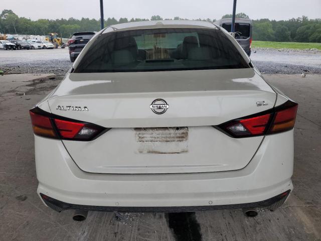 2020 NISSAN ALTIMA SL 1N4BL4EV8LC155111