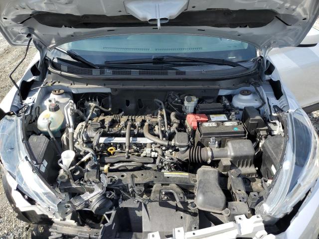 2019 NISSAN KICKS S 3N1CP5CU8KL499367