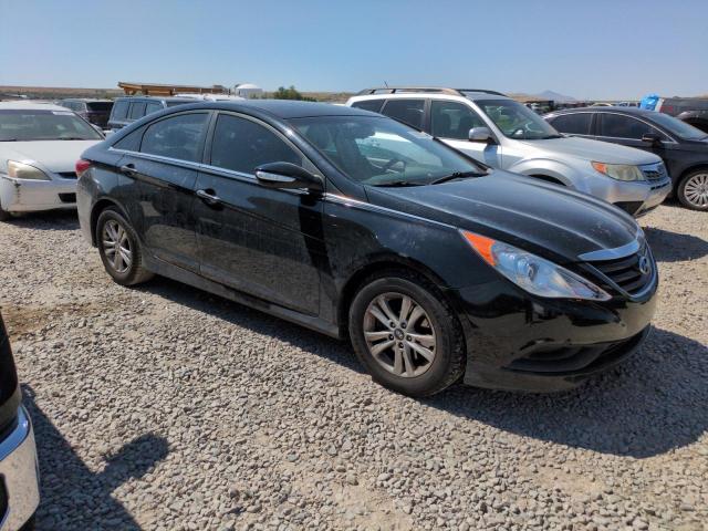 Vin: 5npeb4ac3eh925169, lot: 59963165, hyundai sonata gls 20144