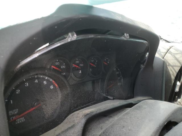 2023 CHEVROLET SILVERADO 1GCPDBEK2PZ139710