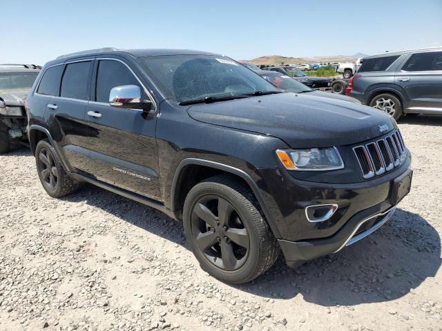 Vin: 1c4rjfbg8fc912822, lot: 60228305, jeep grand cher limited 20154