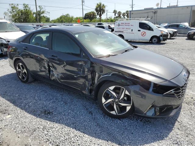 Vin: 5npln4ag4nh083458, lot: 60030205, hyundai elantra sel 20224