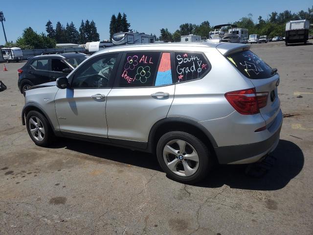 Vin: 5uxwx5c53bl708625, lot: 60166705, bmw x3 xdrive28i 20112