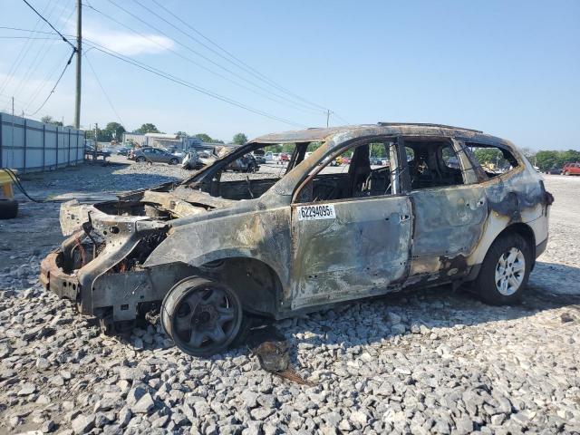 Vin: 1gnlreed4as101714, lot: 62294095, chevrolet traverse ls 2010 img_1