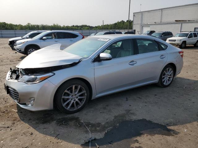 TOYOTA AVALON BAS