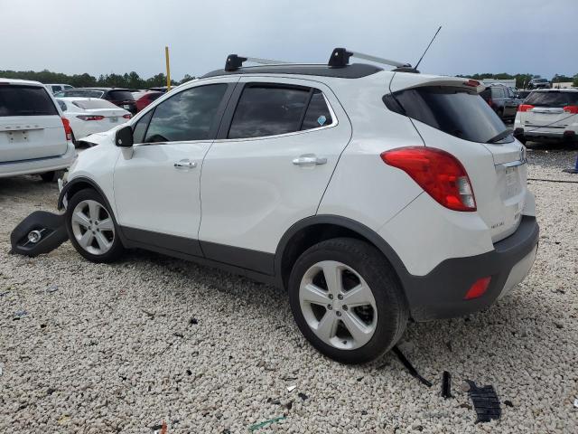 Vin: kl4cjcsb6gb617924, lot: 60100735, buick encore 20162