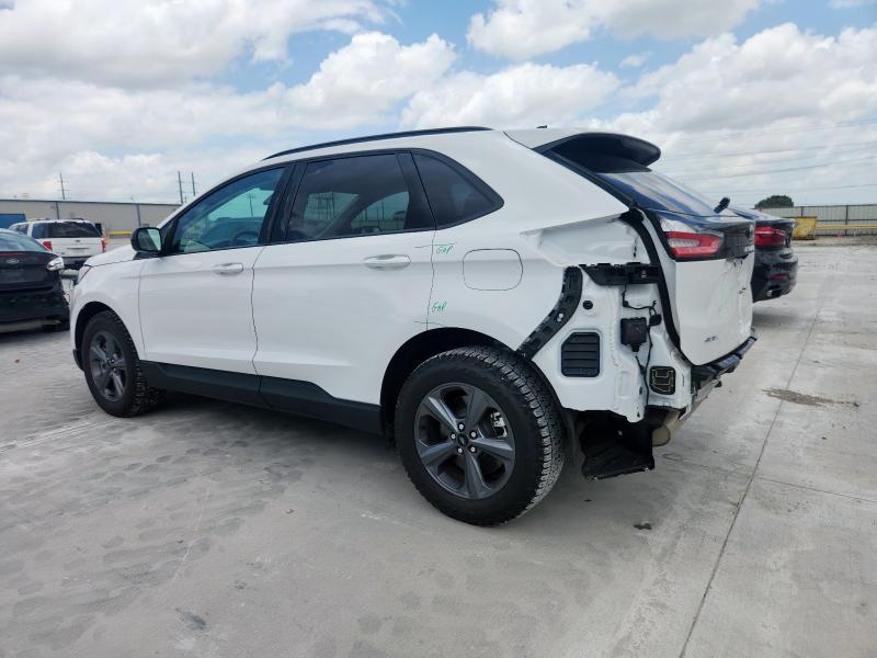 Vin: 2fmpk4j97rba10920, lot: 61557115, ford edge sel 20242