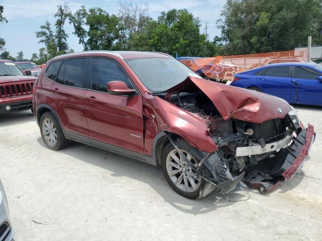 Vin: 5uxwx9c57d0a22781, lot: 58966195, bmw x3 xdrive28i 20134
