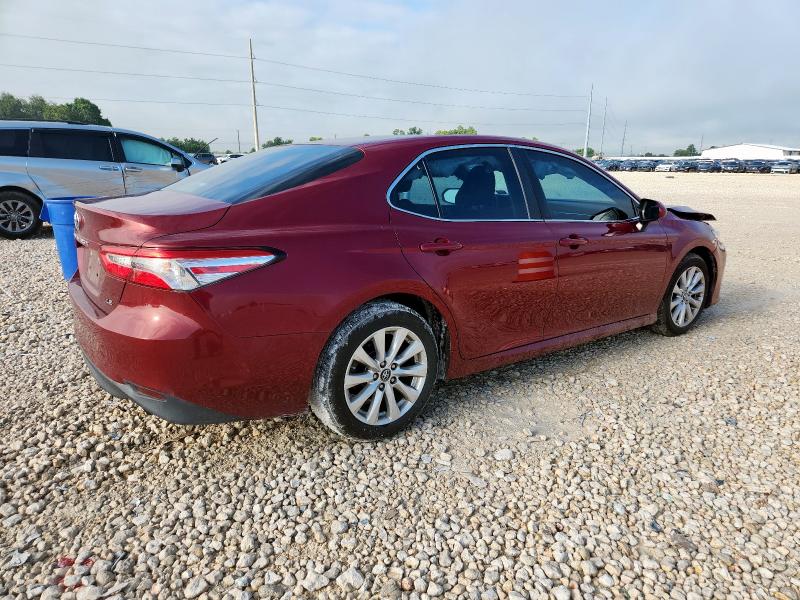 Vin: 4t1b11hk9ju531057, lot: 60941665, toyota camry l 20183
