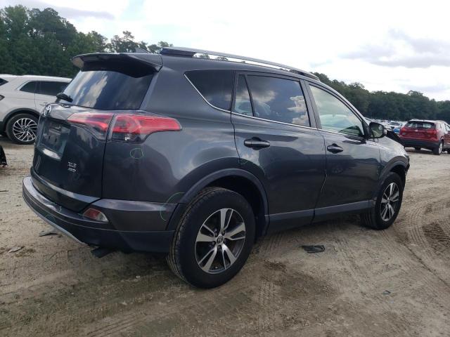 2017 TOYOTA RAV4 XLE - JTMRFREV1HD200811