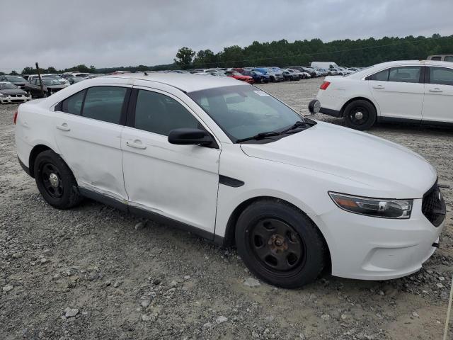 Vin: 1fahp2mt2gg142131, lot: 61011055, ford taurus police interceptor 20164
