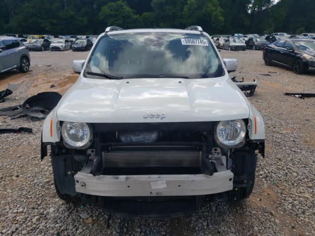 2016 JEEP RENEGADE L - ZACCJBDT9GPD03910