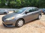 2016 FORD FOCUS S - 1FADP3E27GL241366