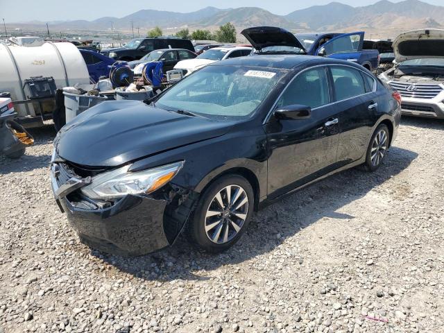 2017 NISSAN ALTIMA 2.5 - 1N4AL3AP1HC293321