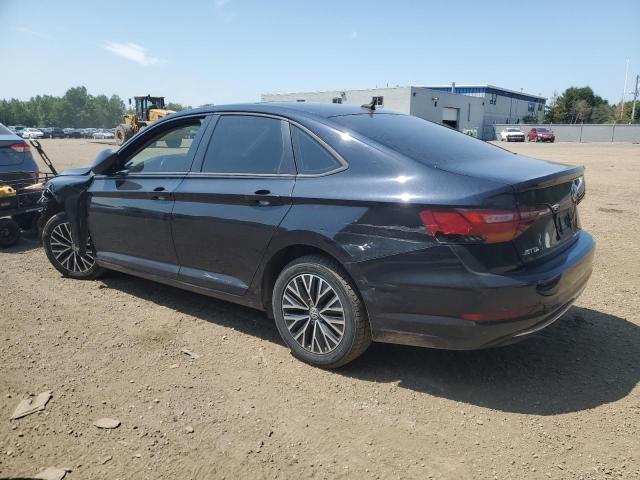2019 VOLKSWAGEN JETTA SEL 3VWE57BU6KM125288