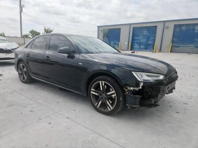 Vin: waulmaf48hn033017, lot: 61136675, audi a4 ultra premium plus 20174