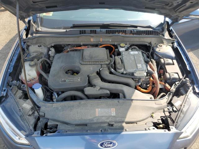 2019 FORD FUSION TIT #3314904519