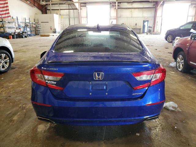 2022 HONDA ACCORD SPO 1HGCV1F35NA057318