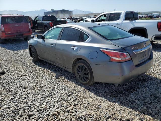 2015 NISSAN ALTIMA 2.5 - 1N4AL3AP7FC424328