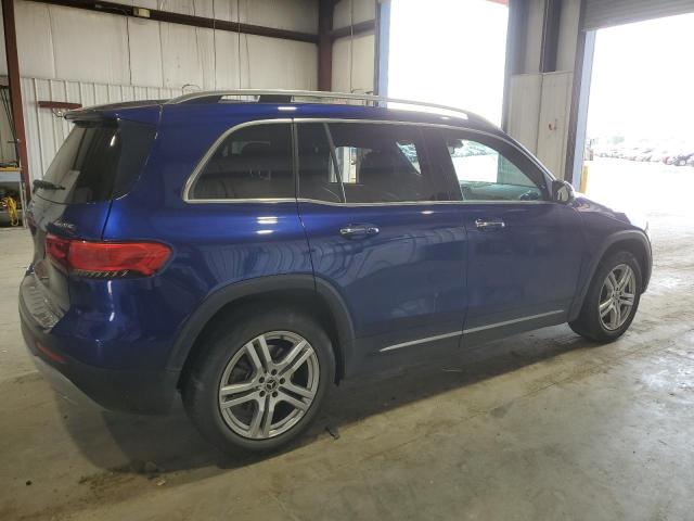 Vin: w1n4m4hb9lw049730, lot: 59240145, mercedes-benz glb-class 250 4matic 20203