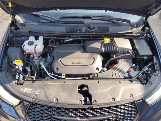 2025 CHRYSLER PACIFICA L 2C4RC1GG6SR508389