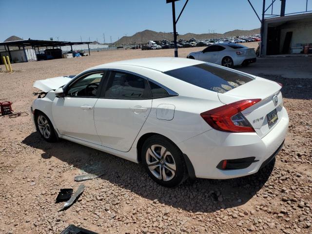 Vin: 19xfc2f63je033057, lot: 60122195, honda civic lx 20182