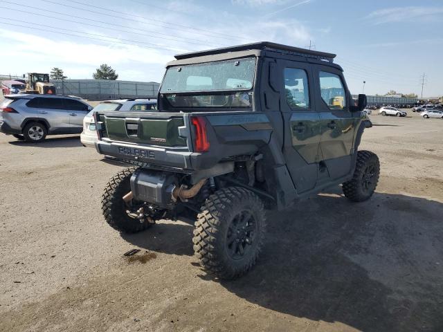 2024 POLARIS XPEDITION 3NSG5W995RM403890