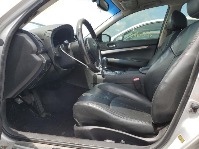 2015 INFINITI Q40 JN1CV6AR7FM523082