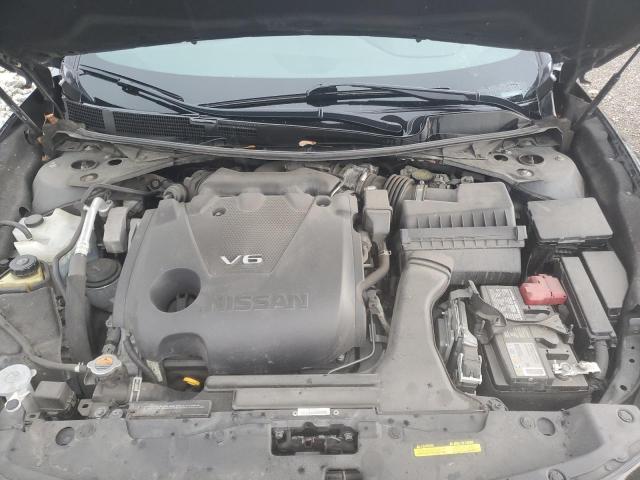2020 NISSAN MAXIMA SR 1N4AA6EV4LC369882