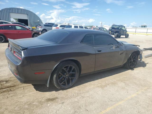 2019 DODGE CHALLENGER 2C3CDZBT4KH641300