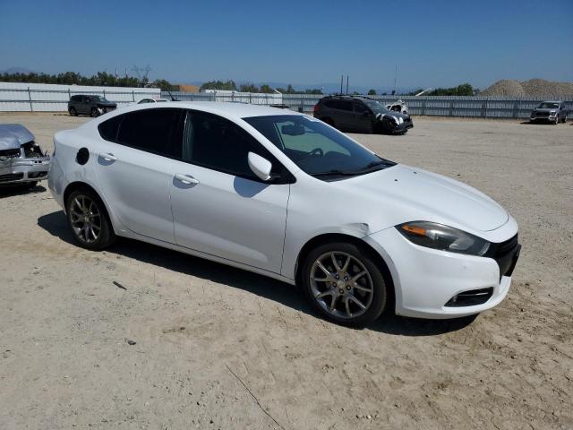 Vin: 1c3cdfbb9ed903366, lot: 61923855, dodge dart sxt 20144