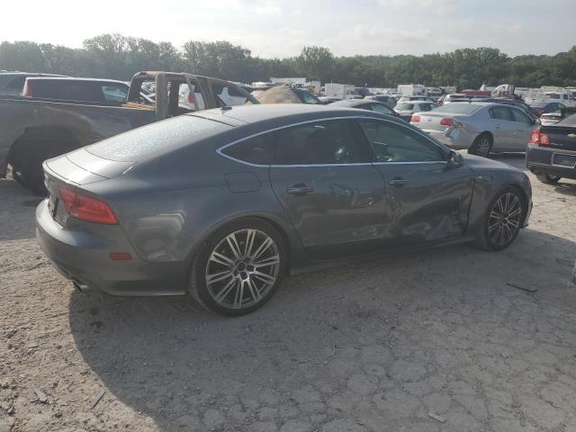 Vin: wau2mafc1en016333, lot: 60252195, audi a7 prestige 20143