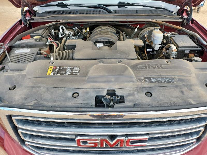 2020 GMC YUKON SLT 1GKS2BKC7LR252743