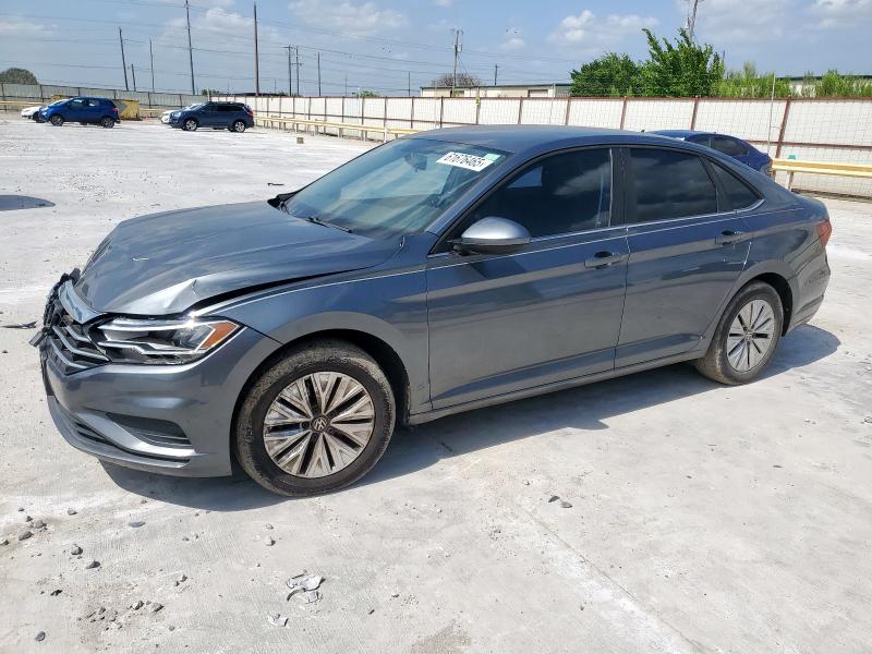 Vin: 3vwc57bu9km209368, lot: 61676465, volkswagen jetta s 2019 img_1