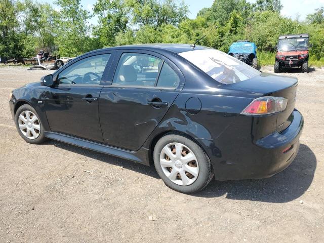 Vin: ja32u2fu2fu000505, lot: 62017615, mitsubishi lancer es 20152