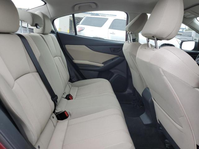2020 SUBARU IMPREZA - 4S3GKAB61L3600058