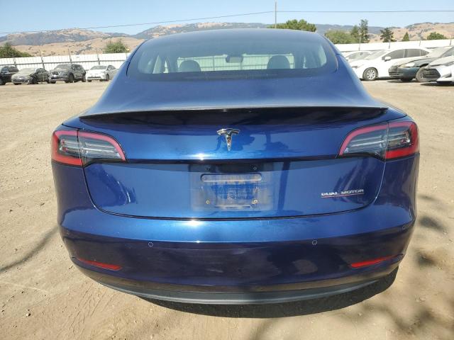 2018 TESLA MODEL 3 - 5YJ3E1EB8JF080844