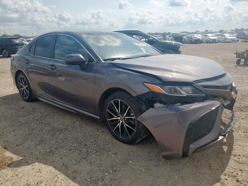 Vin: 4t1g11ak4mu406486, lot: 59020515, toyota camry se 20214