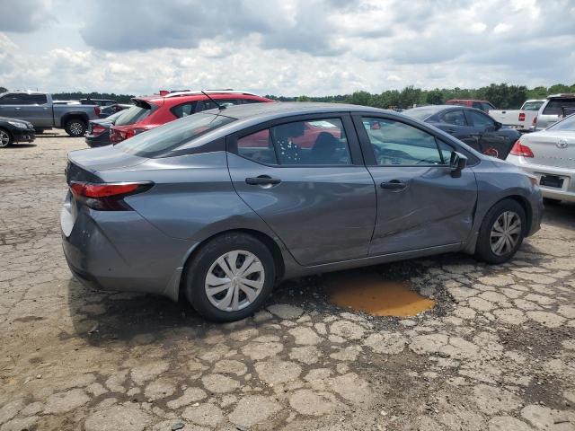 2021 NISSAN VERSA S - 3N1CN8DVXML853035