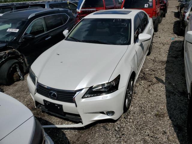 2015 LEXUS GS 350 JTHCE1BL3FA001205