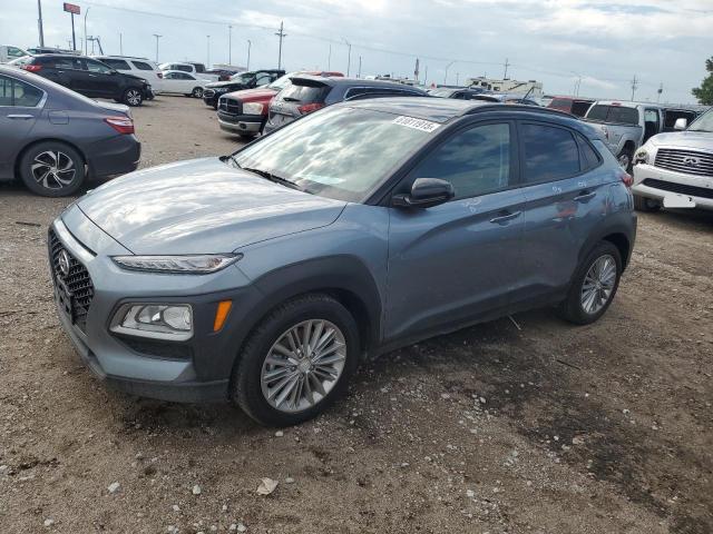 HYUNDAI KONA SEL