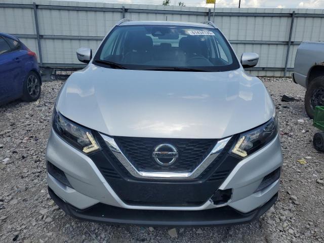 2021 NISSAN ROGUE SPOR JN1BJ1BW0MW663765