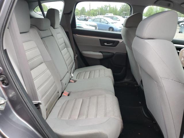 2017 HONDA CR-V LX 2HKRW6H3XHH214354